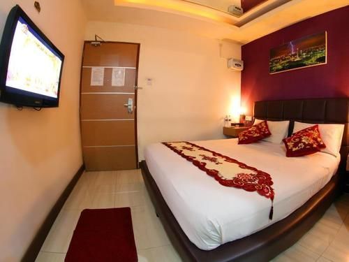 Antoni Hotel Jakarta Exterior photo