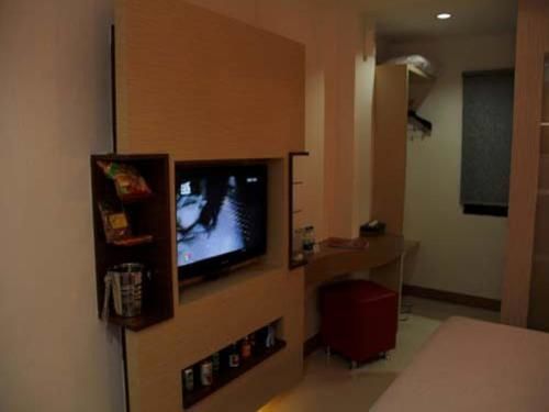 Antoni Hotel Jakarta Exterior photo